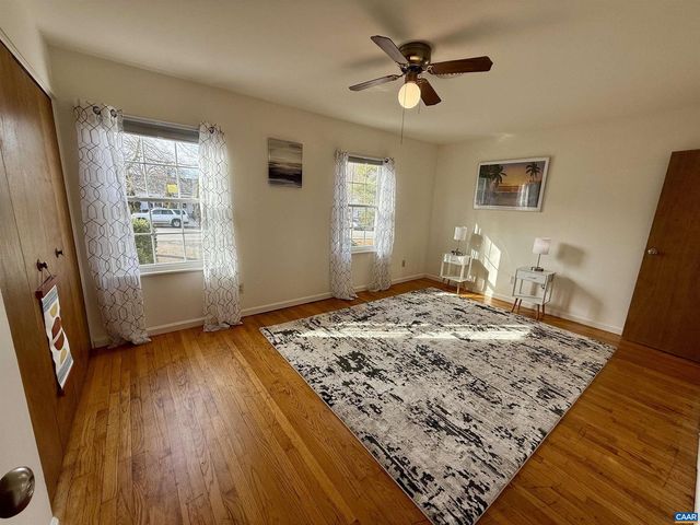 2520 NAYLOR ST, Charlottesville, VA 22903