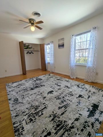 2520 NAYLOR ST, Charlottesville, VA 22903