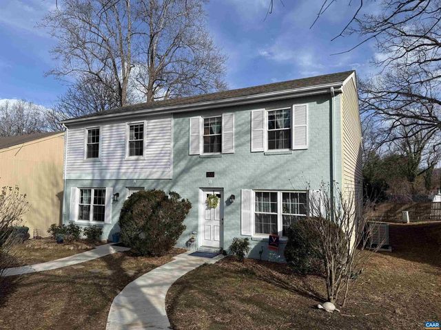 2520 NAYLOR ST, Charlottesville, VA 22903