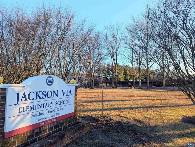 2520 NAYLOR ST, Charlottesville, VA 22903