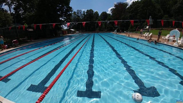 2520 NAYLOR ST, Charlottesville, VA 22903