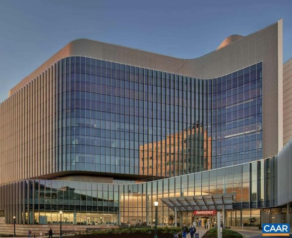 2520 NAYLOR ST, Charlottesville, VA 22903