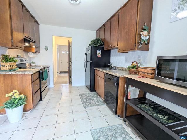 2520 NAYLOR ST, Charlottesville, VA 22903