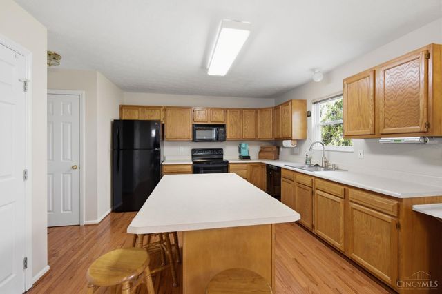 8080 Kings Court, Hamilton Twp, OH 45039