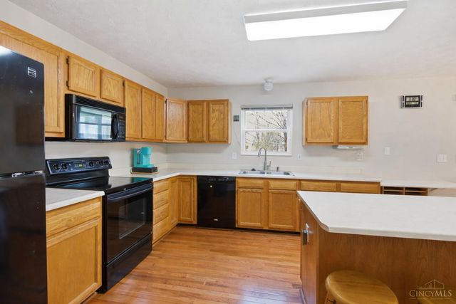 8080 Kings Court, Hamilton Twp, OH 45039