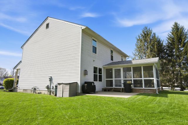8080 Kings Court, Hamilton Twp, OH 45039