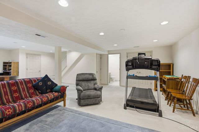8080 Kings Court, Hamilton Twp, OH 45039