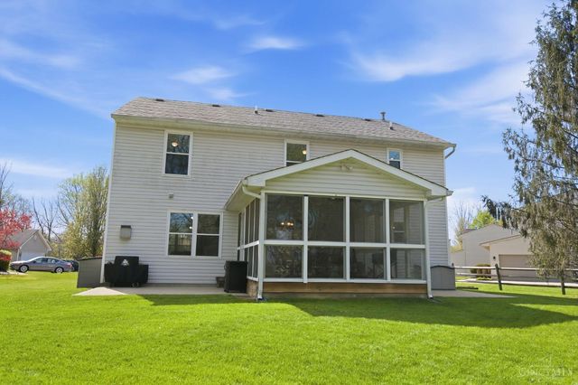 8080 Kings Court, Hamilton Twp, OH 45039