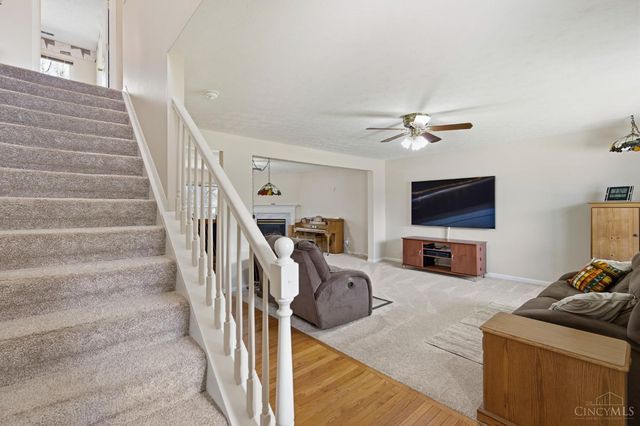 8080 Kings Court, Hamilton Twp, OH 45039