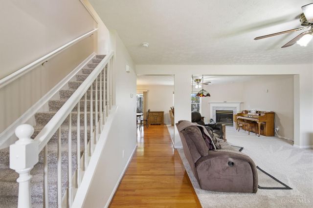 8080 Kings Court, Hamilton Twp, OH 45039