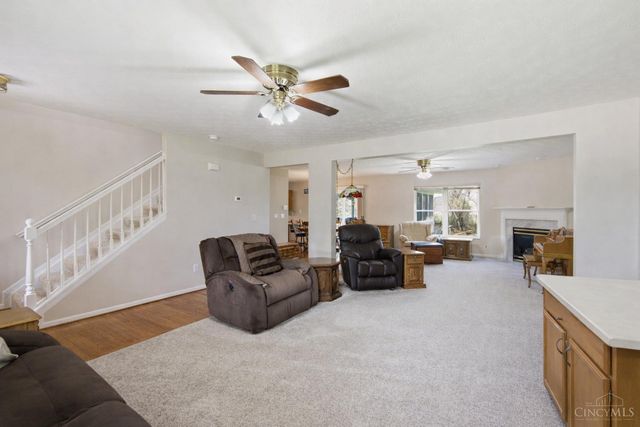 8080 Kings Court, Hamilton Twp, OH 45039