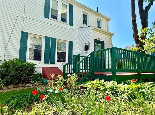 19 Kunkel Pl 2, Dedham, MA 02026