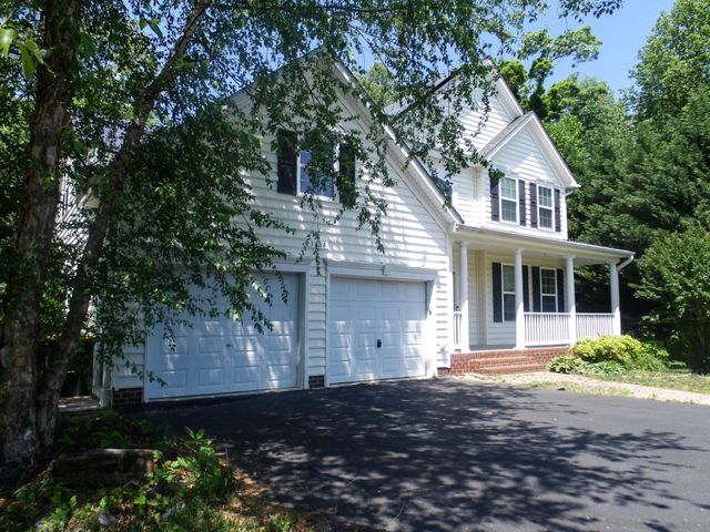 3384 CANNONCADE CT, Chesapeake Beach, MD 20732