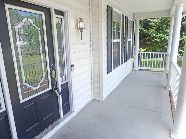 3384 CANNONCADE CT, Chesapeake Beach, MD 20732