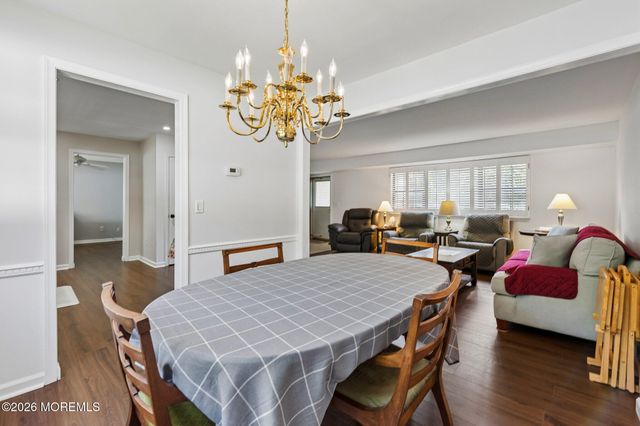 21 Deer Run Drive S, Barnegat, NJ 08005