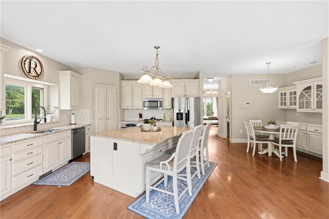 30704 Adams Cemetery Road, Grain Valley, MO 64029