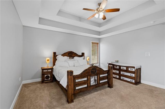 30704 Adams Cemetery Road, Grain Valley, MO 64029