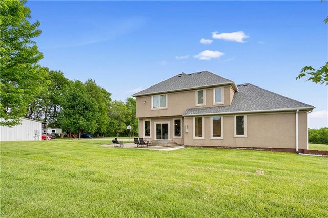 30704 Adams Cemetery Road, Grain Valley, MO 64029