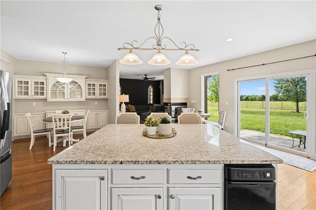 30704 Adams Cemetery Road, Grain Valley, MO 64029