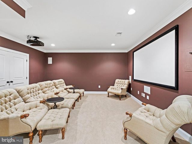 2501 N LINCOLN ST, Arlington, VA 22207