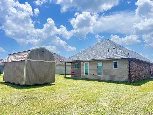 150 Petal Avenue, Thibodaux, LA 70301