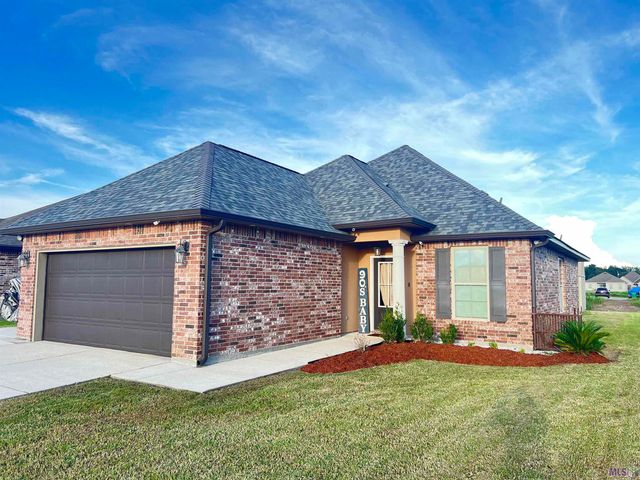 150 Petal Avenue, Thibodaux, LA 70301