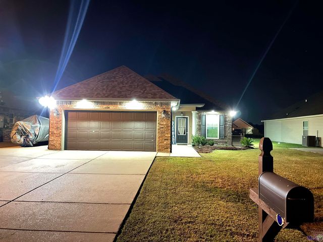 150 Petal Avenue, Thibodaux, LA 70301