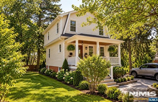257 Epps Avenue, Englewood, NJ 07631