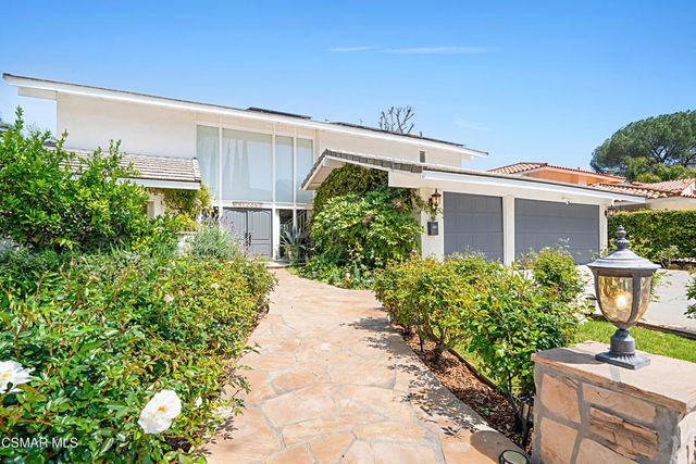 1574 Devonshire Avenue, Westlake Village, CA 91361