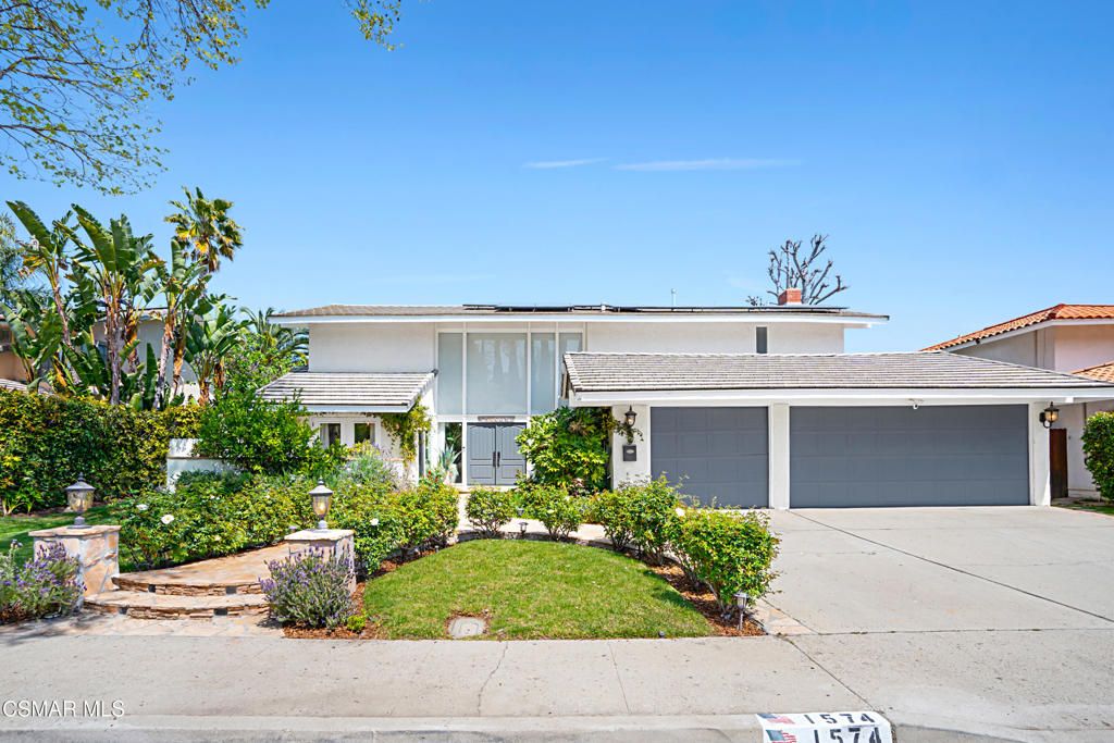 1574 Devonshire Avenue, Westlake Village, CA 91361