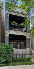 3302 N Racine Avenue 3, Chicago, IL 60657
