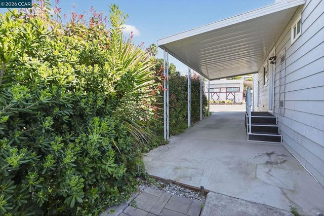 20 Terrace Drive, Concord, CA 94518