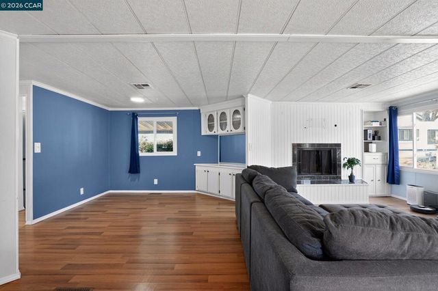 20 Terrace Drive, Concord, CA 94518