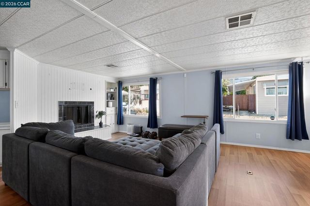 20 Terrace Drive, Concord, CA 94518