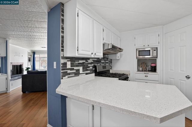 20 Terrace Drive, Concord, CA 94518