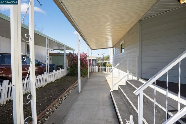 20 Terrace Drive, Concord, CA 94518