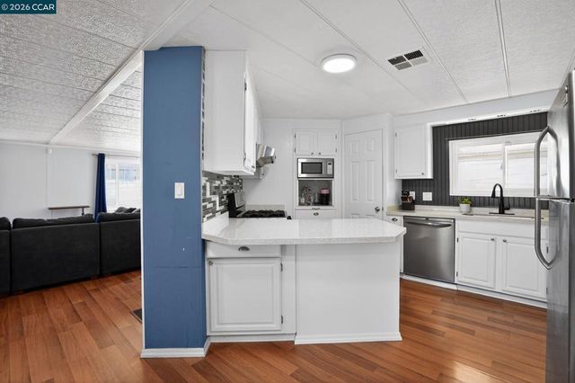 20 Terrace Drive, Concord, CA 94518