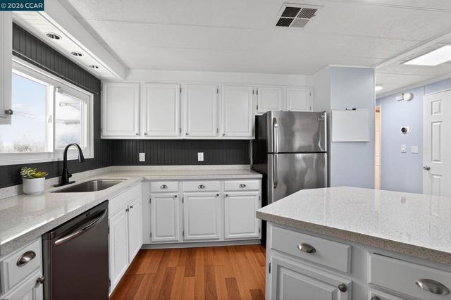 20 Terrace Drive, Concord, CA 94518