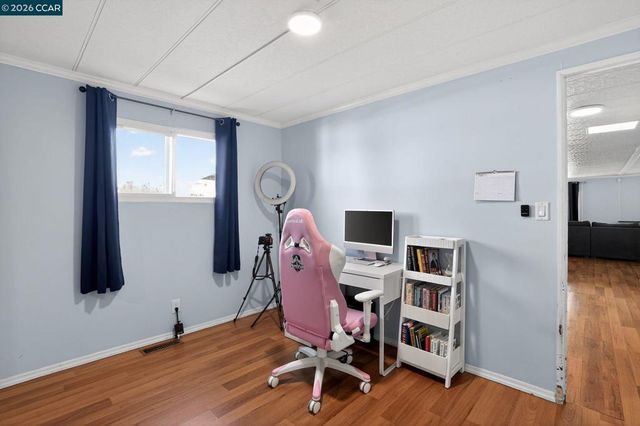 20 Terrace Drive, Concord, CA 94518