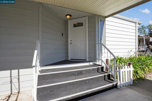 20 Terrace Drive, Concord, CA 94518