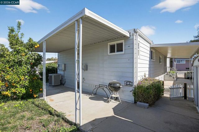 20 Terrace Drive, Concord, CA 94518