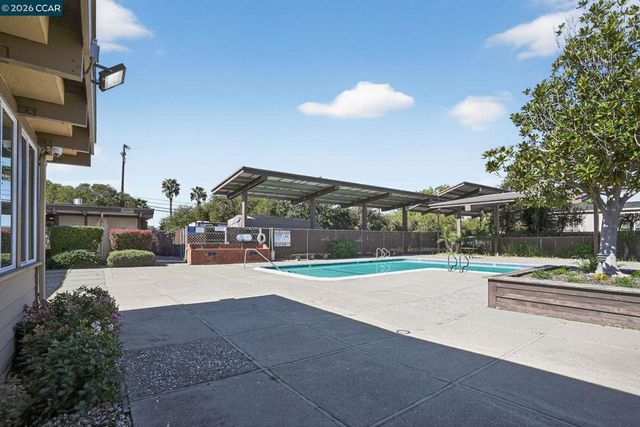 20 Terrace Drive, Concord, CA 94518