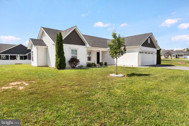 44 ARISTIDES WAY, Martinsburg, WV 25404
