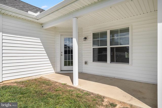 44 ARISTIDES WAY, Martinsburg, WV 25404