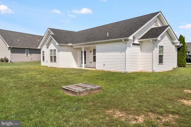 44 ARISTIDES WAY, Martinsburg, WV 25404