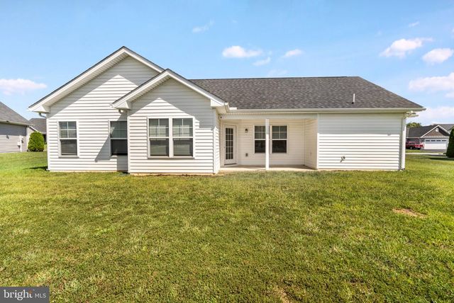44 ARISTIDES WAY, Martinsburg, WV 25404