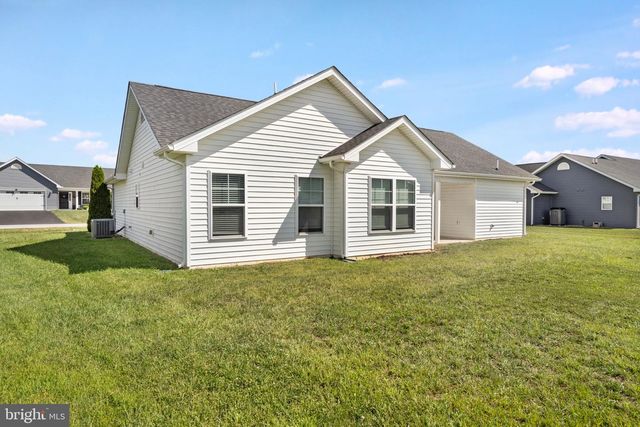 44 ARISTIDES WAY, Martinsburg, WV 25404