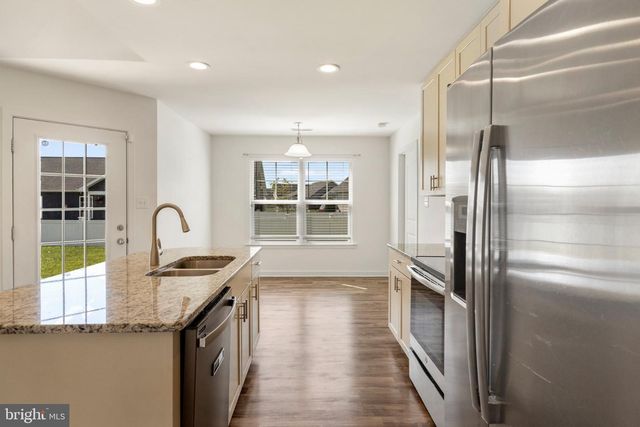 44 ARISTIDES WAY, Martinsburg, WV 25404