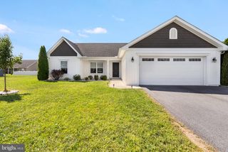 44 ARISTIDES WAY, Martinsburg, WV 25404