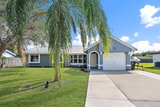 1974 SE Tiffany Avenue, Port St Lucie, FL 34952
